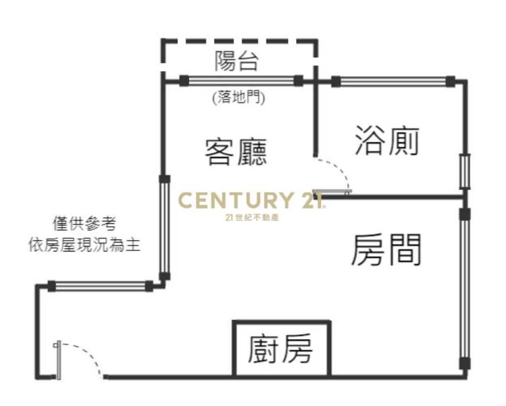 EA268峰礁溪高樓層景觀大套房