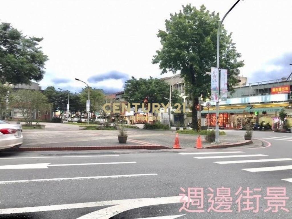 EB333華德福雙面路優質透天