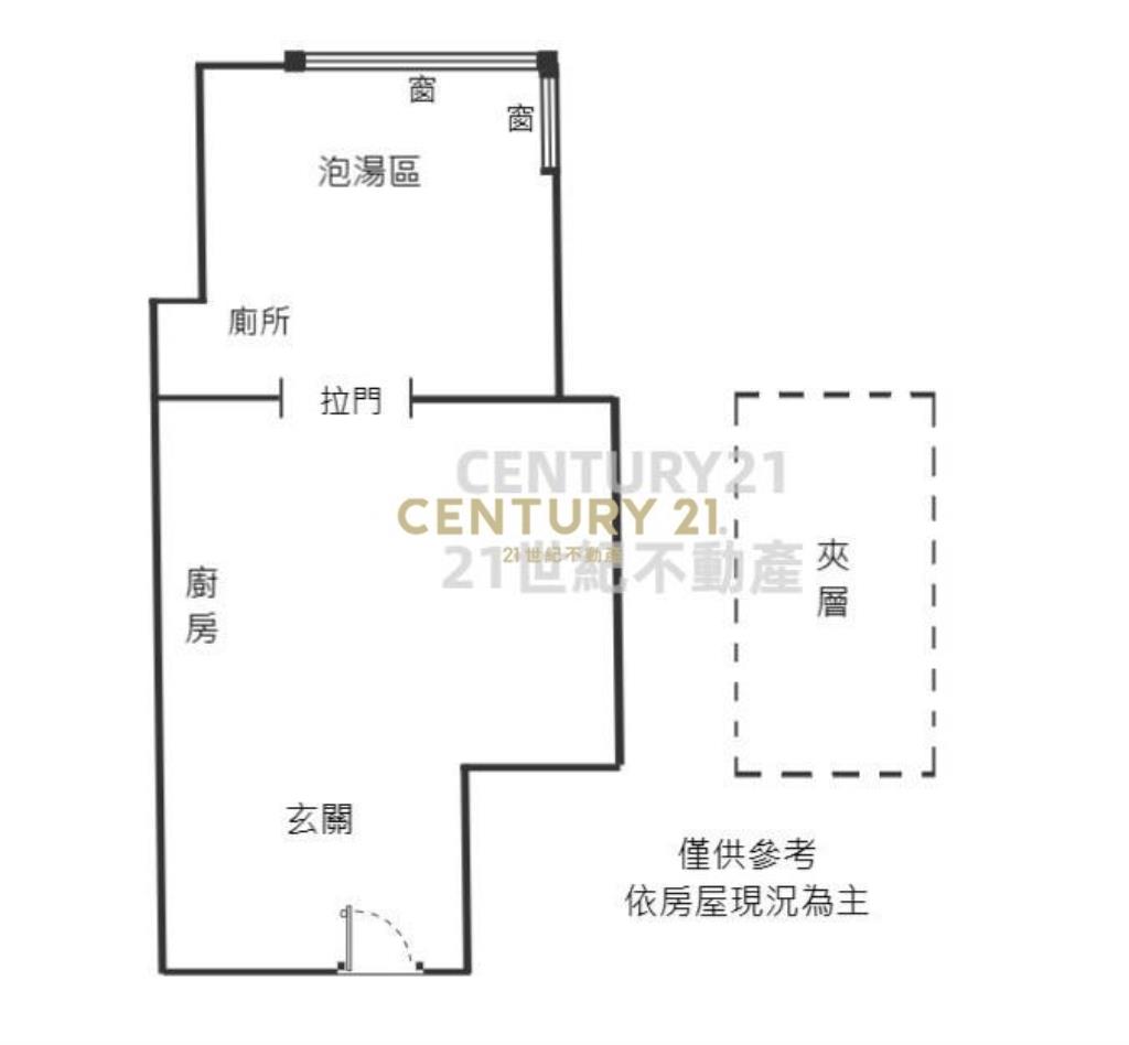 EA273峰礁溪溫泉度假美人湯屋