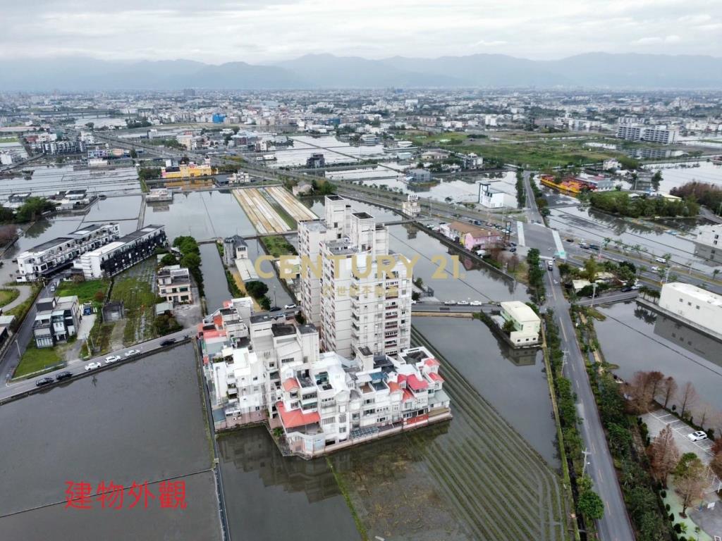 EA277傳藝親水公園15坪美套房