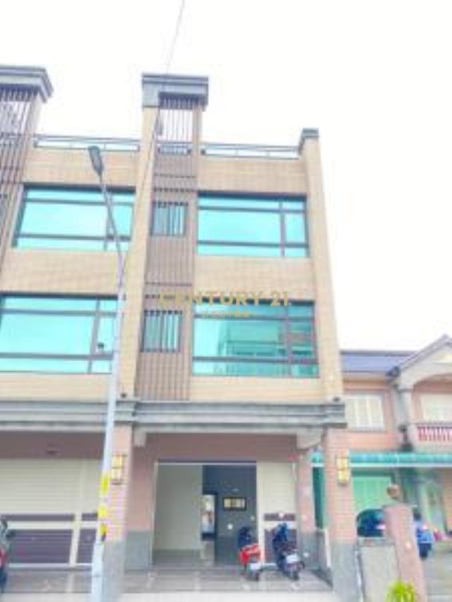 EG116中興文創旁全新電梯店住