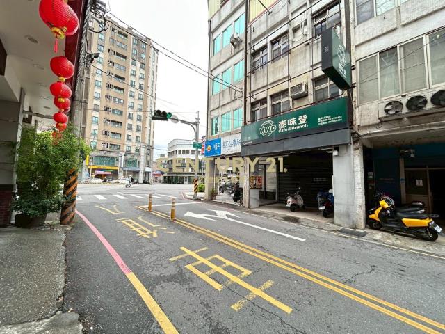 EH036(租)羅東民權路店面(原麥味登