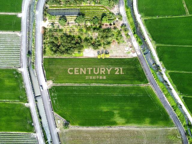 EC221三星市區旁雙面路足坪美農地