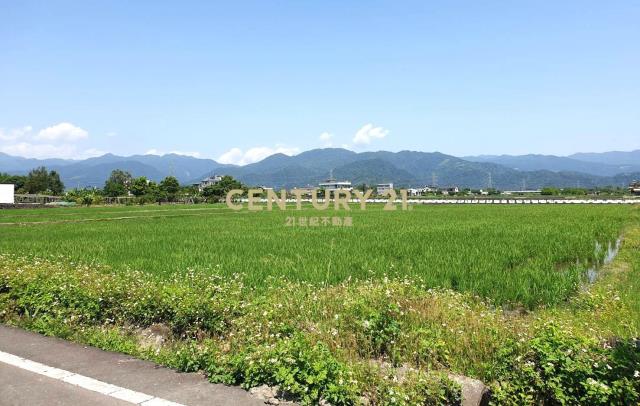 EC227三星尚義大面寬雙面路美農地