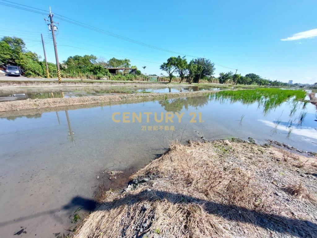 GC202宜市梅洲老農農地A