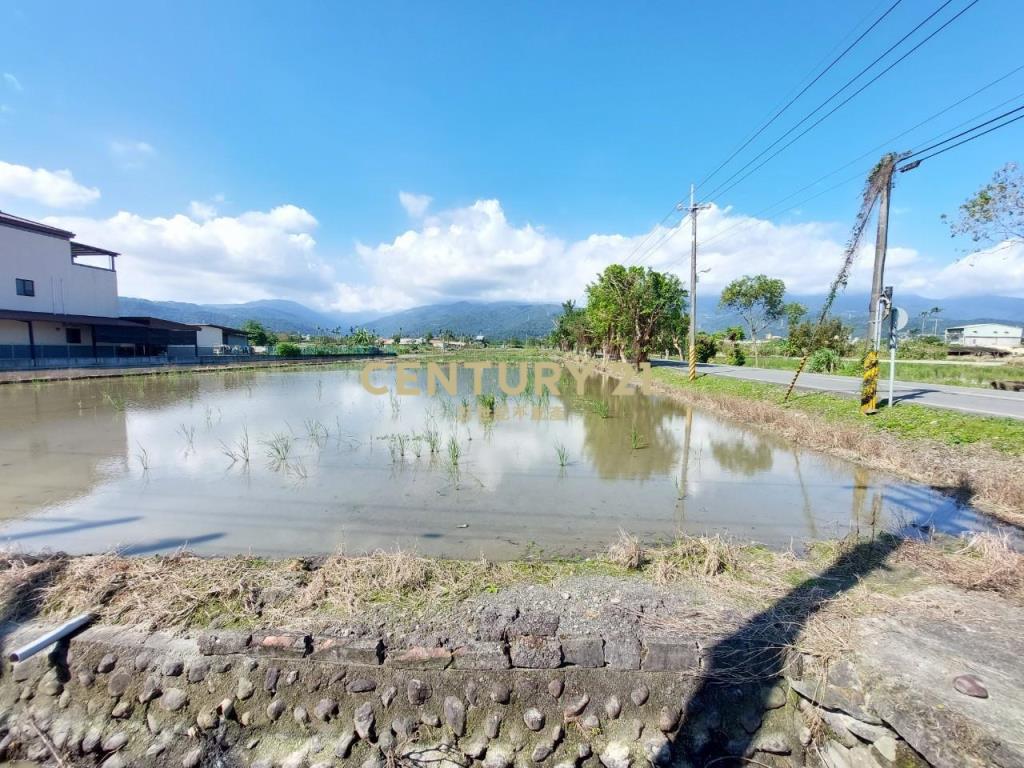 GC205宜市梅洲老農農地D