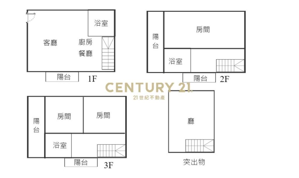 BB673縣政邊間大別墅