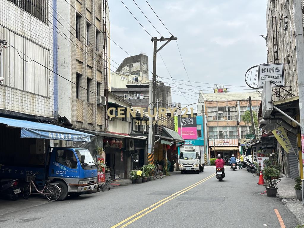 BA423羅東火車站前獨棟公寓