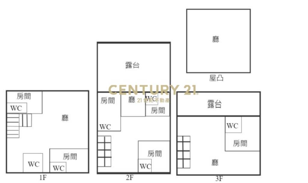 BE067華麗會館農舍