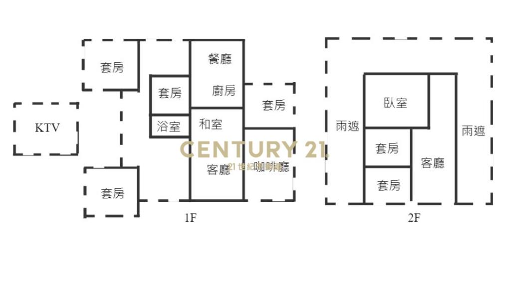 BE068員山深洲藝術之家(農舍)