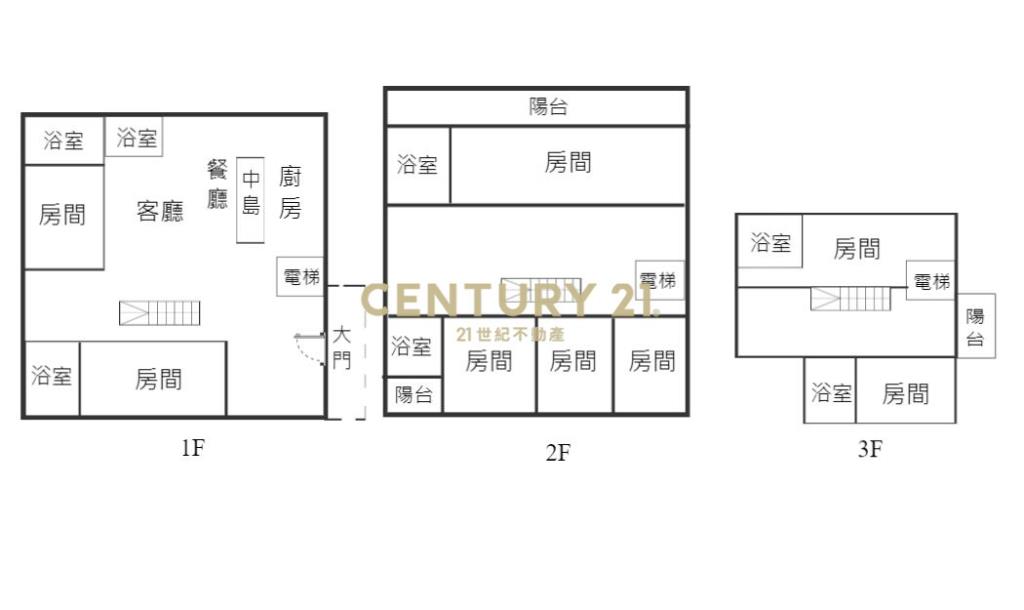 BE071近冬山生態綠舟全新冠軍電梯別墅