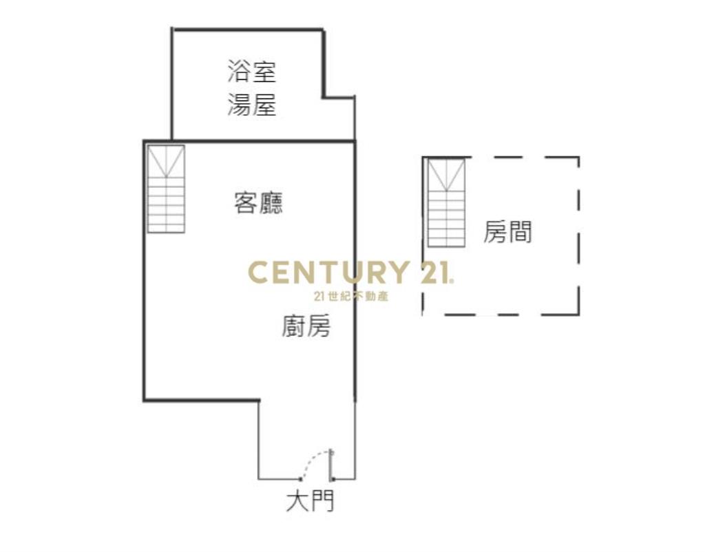 BA365設計師的家精緻小豪宅