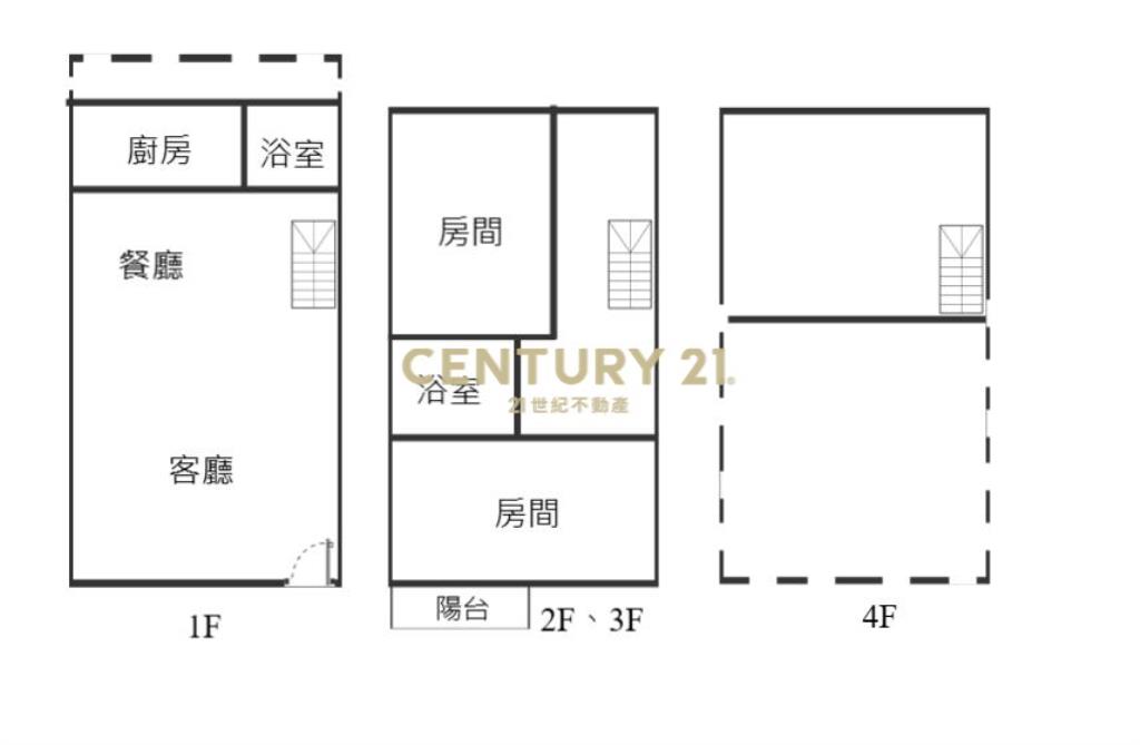 BB717正員山市區4房免整理美透天