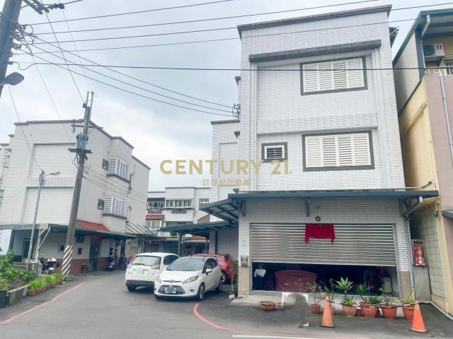 BG084冬山鹿埔雙車位店住