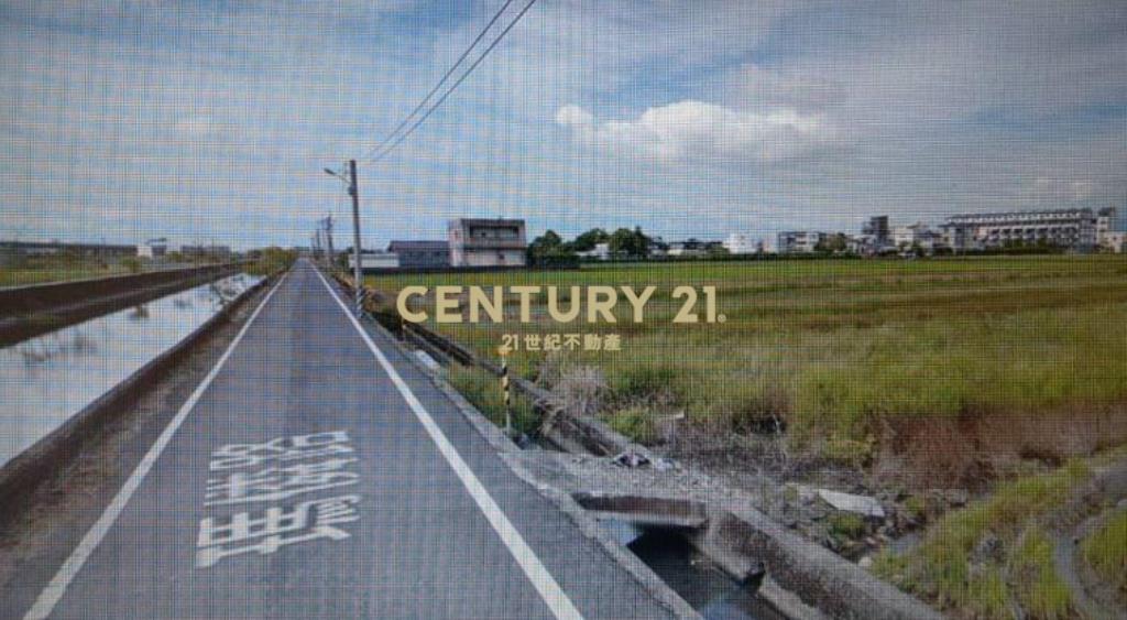 FC240礁溪高速公路雙面路900坪農地