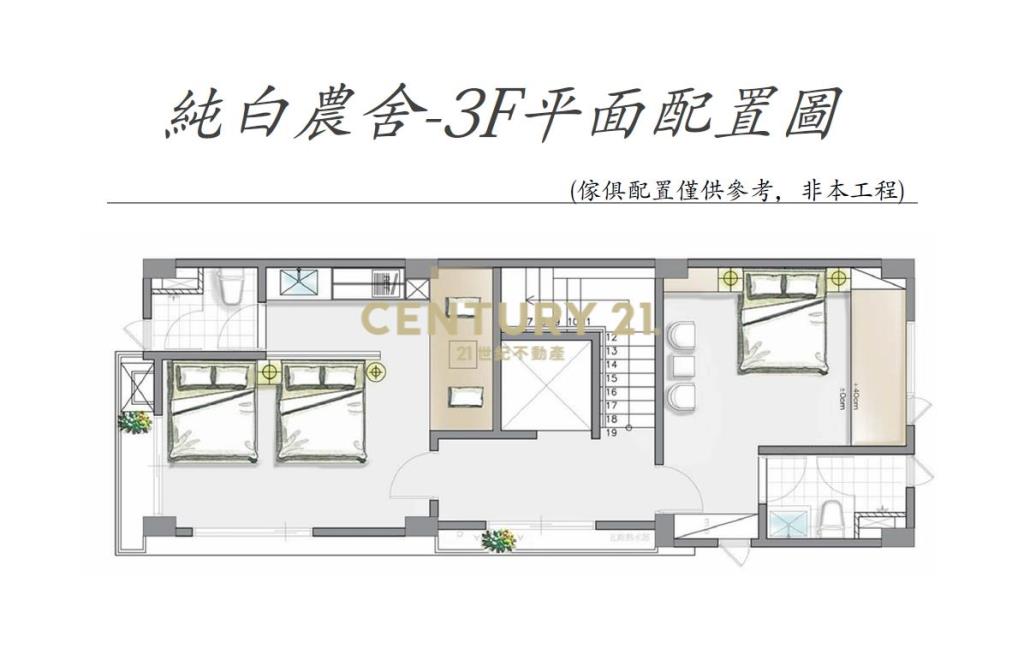 FE073羅東新群全新合法電梯農舍