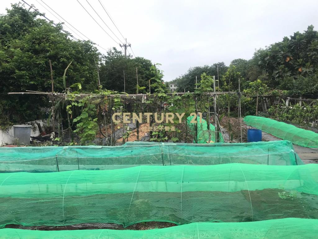 FC344五結清水大鎮百米面寬千坪農地