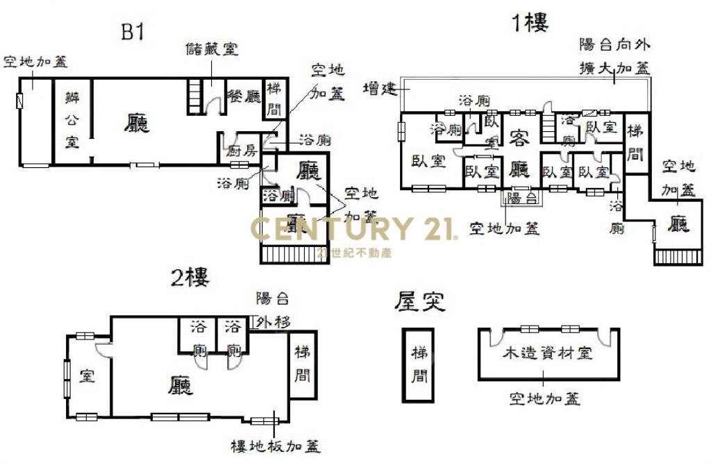 FE075台北101景觀木柵豪華別墅