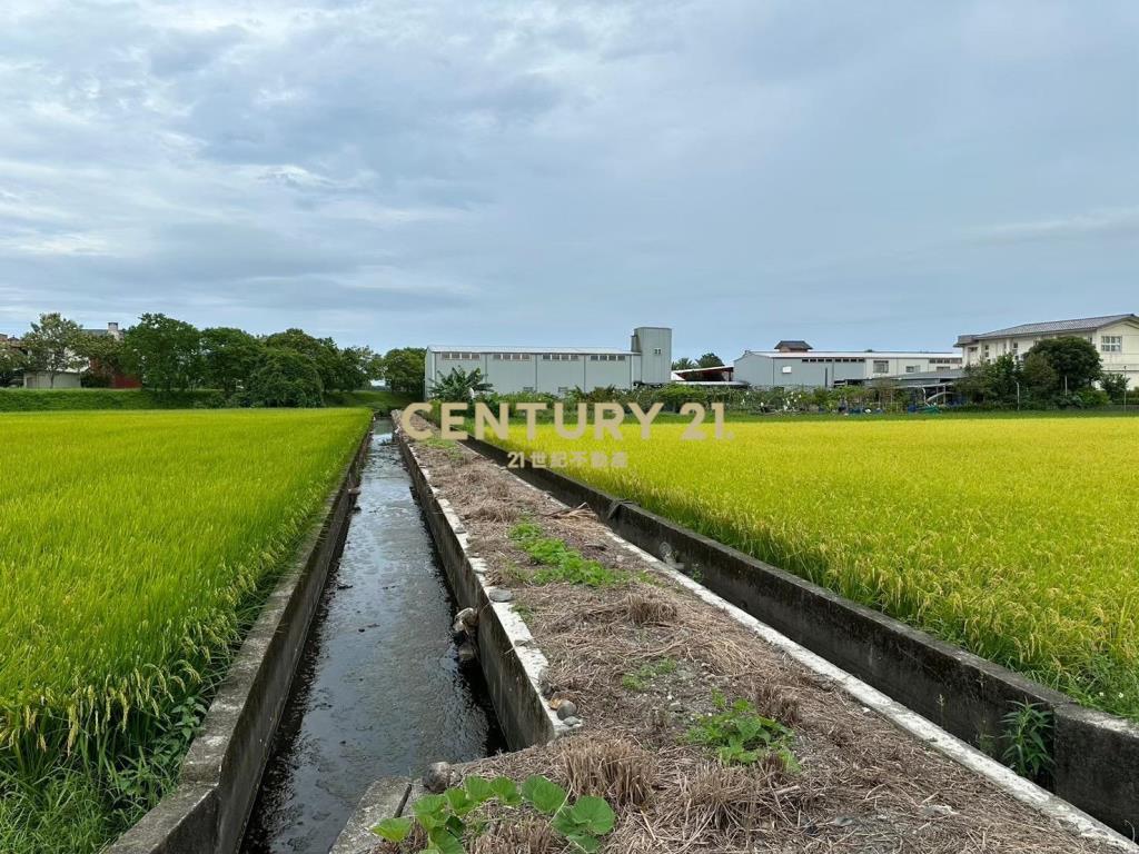 FC352羅東低總價迷你農夫小農地