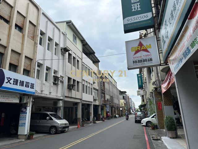 FG072羅東市區孟母免三遷超俗店住