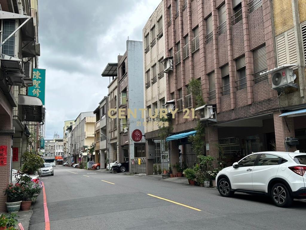 FG072羅東市區孟母免三遷超俗店住