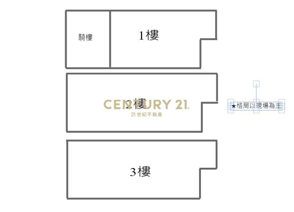 FG072羅東市區孟母免三遷超俗店住