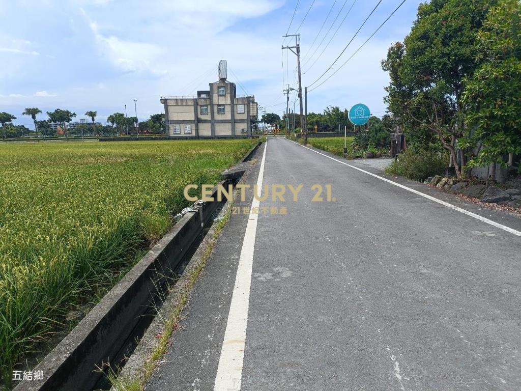 FC358傳藝彩虹雙面路小農地