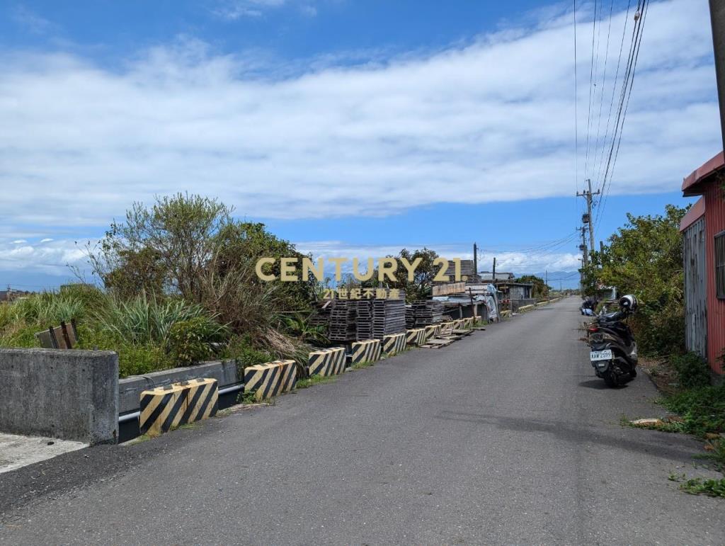 FC361五結傳藝中心現況養殖美農地