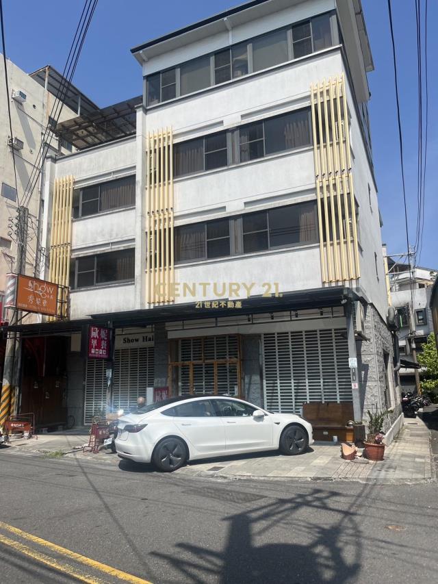 FG077羅東鎮內高投報店面