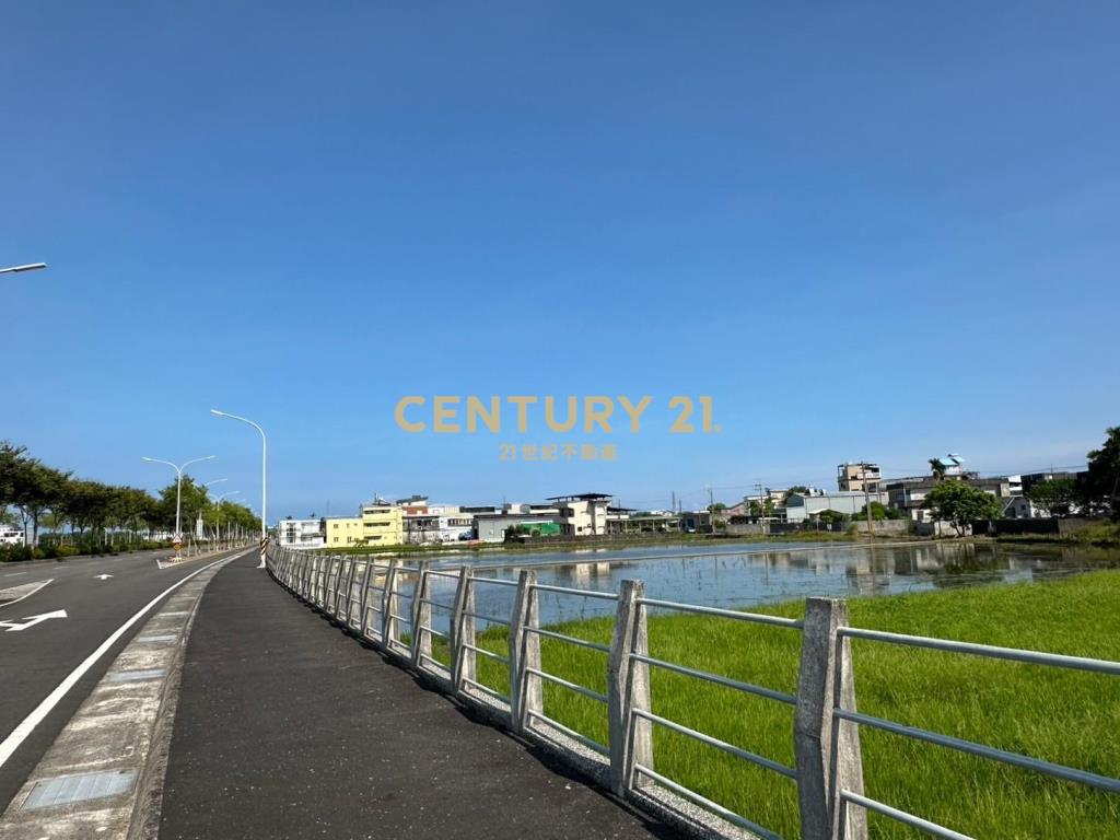 FC367五結近高速公路優選農地