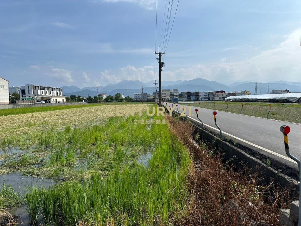 FC368近高速公路三面路新群角地