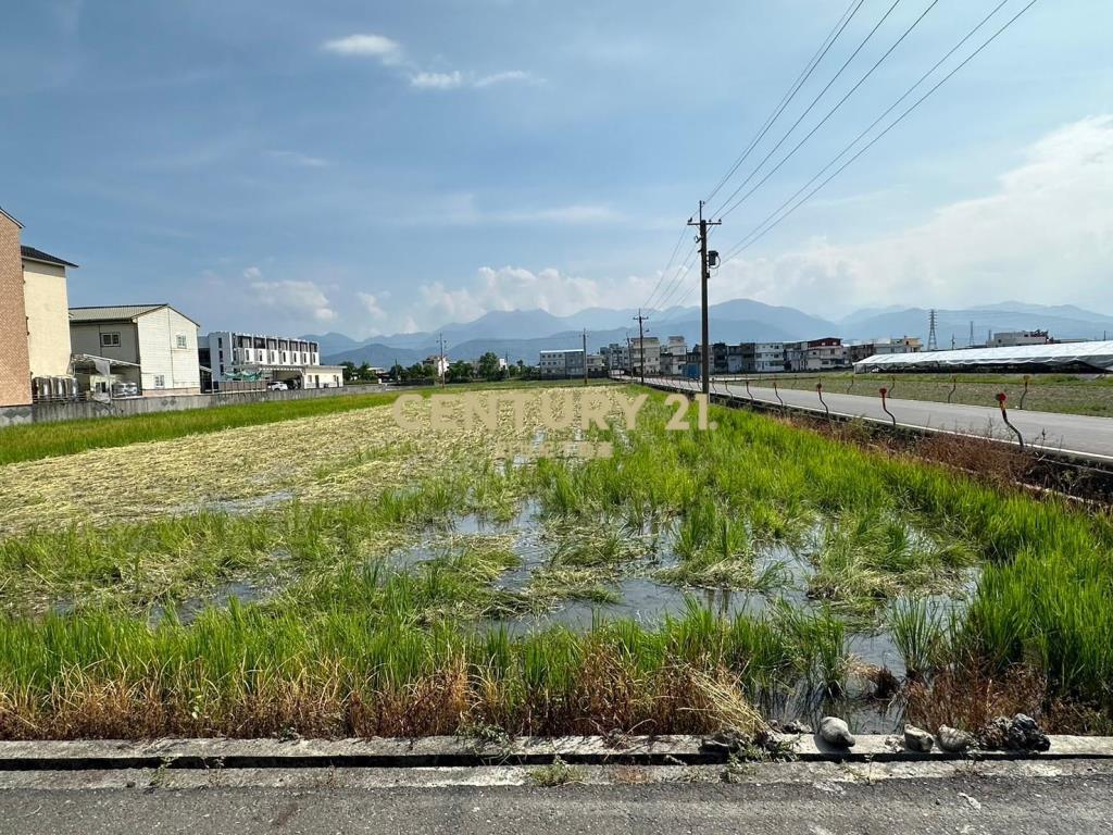 FC368近高速公路三面路新群角地