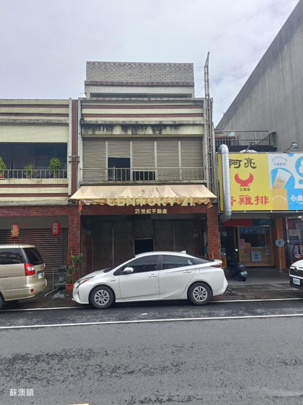 FG078大同路大地坪黃金店面