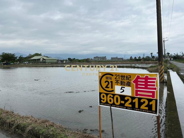 FC375三星臨路足坪好農地