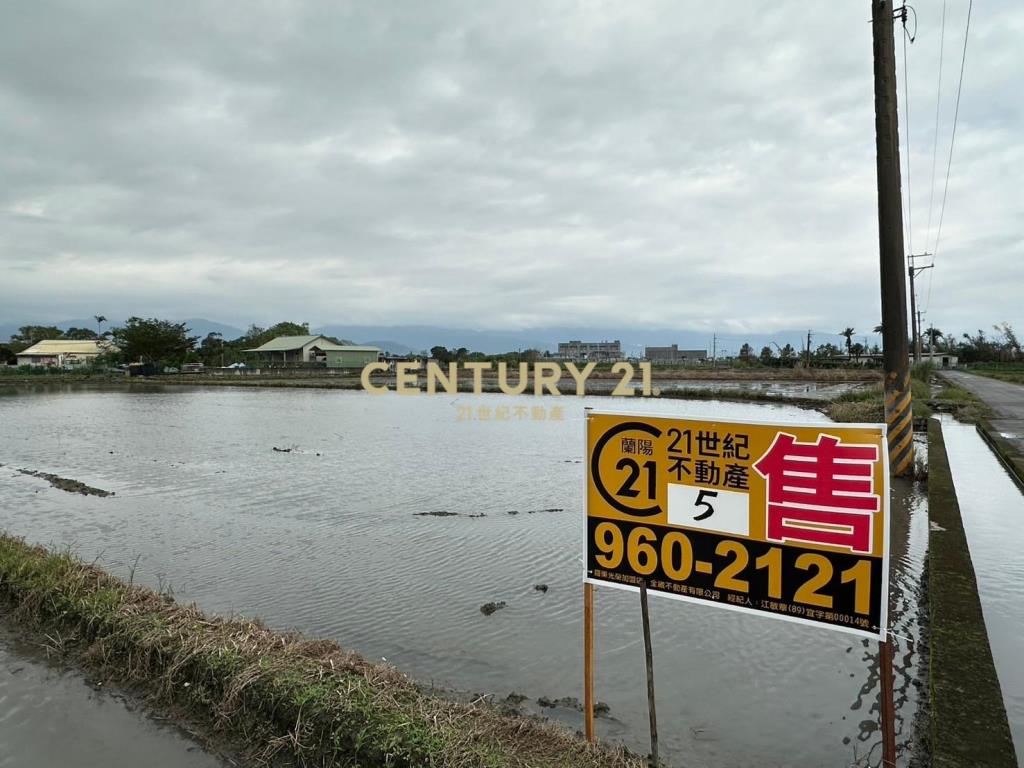 FC375三星臨路足坪好農地