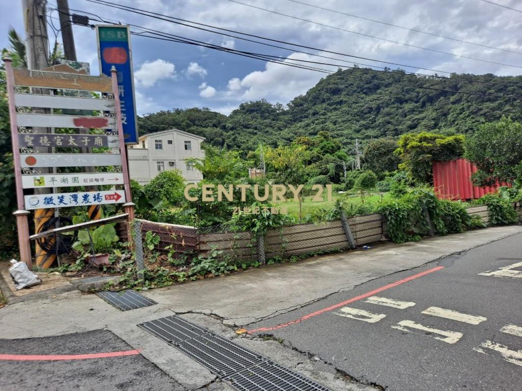 DC193頭城福德段小山坡地