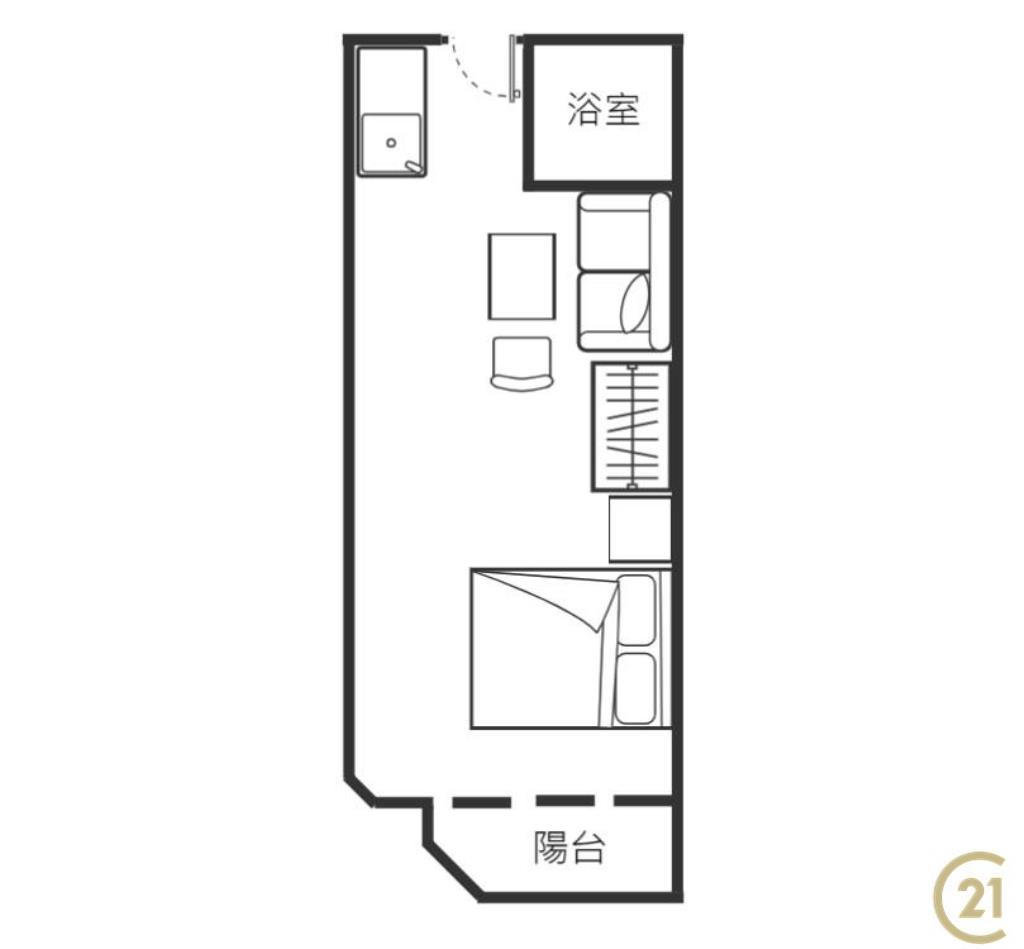 DA746溫泉收租大套房