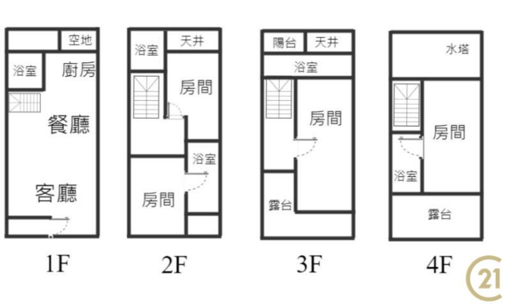 DB346礁溪結果子彩虹別墅