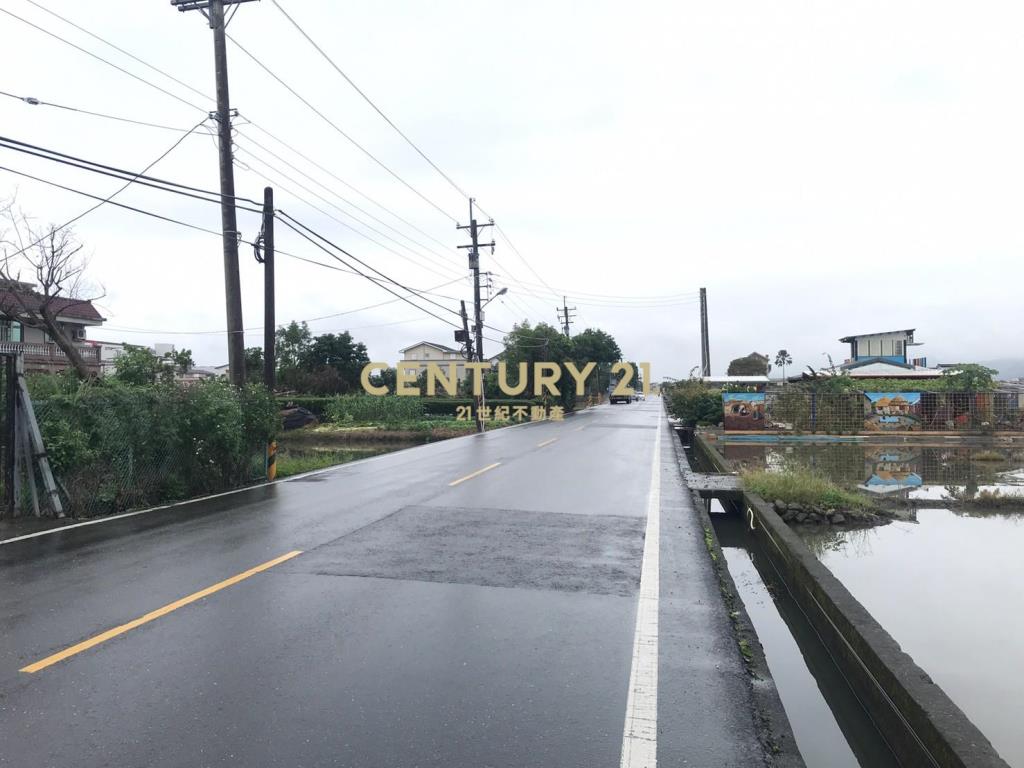 FC326宜市運動公園旁都內農地