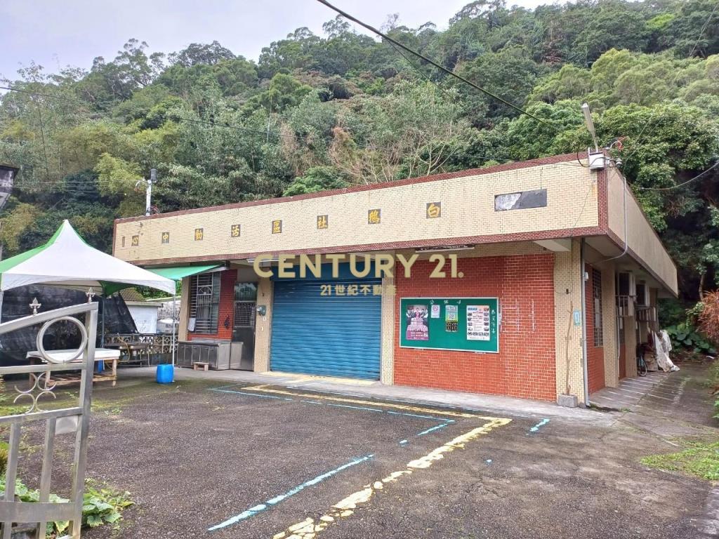 DD195礁溪白鵝山巒縣道旁建地