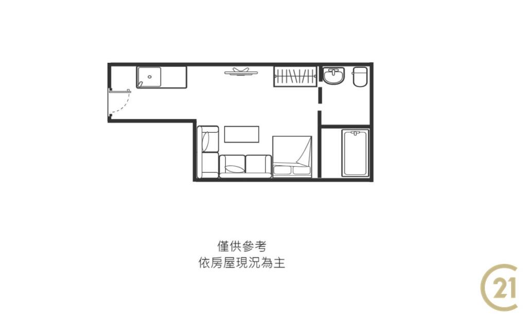 DA780溫泉世紀近車站美湯苑