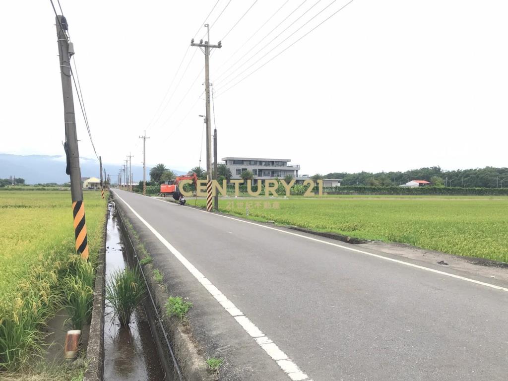 FC356壯圍多用途低總價便宜農地