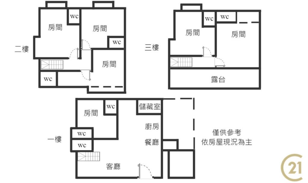 DE111三星清幽大地坪農舍