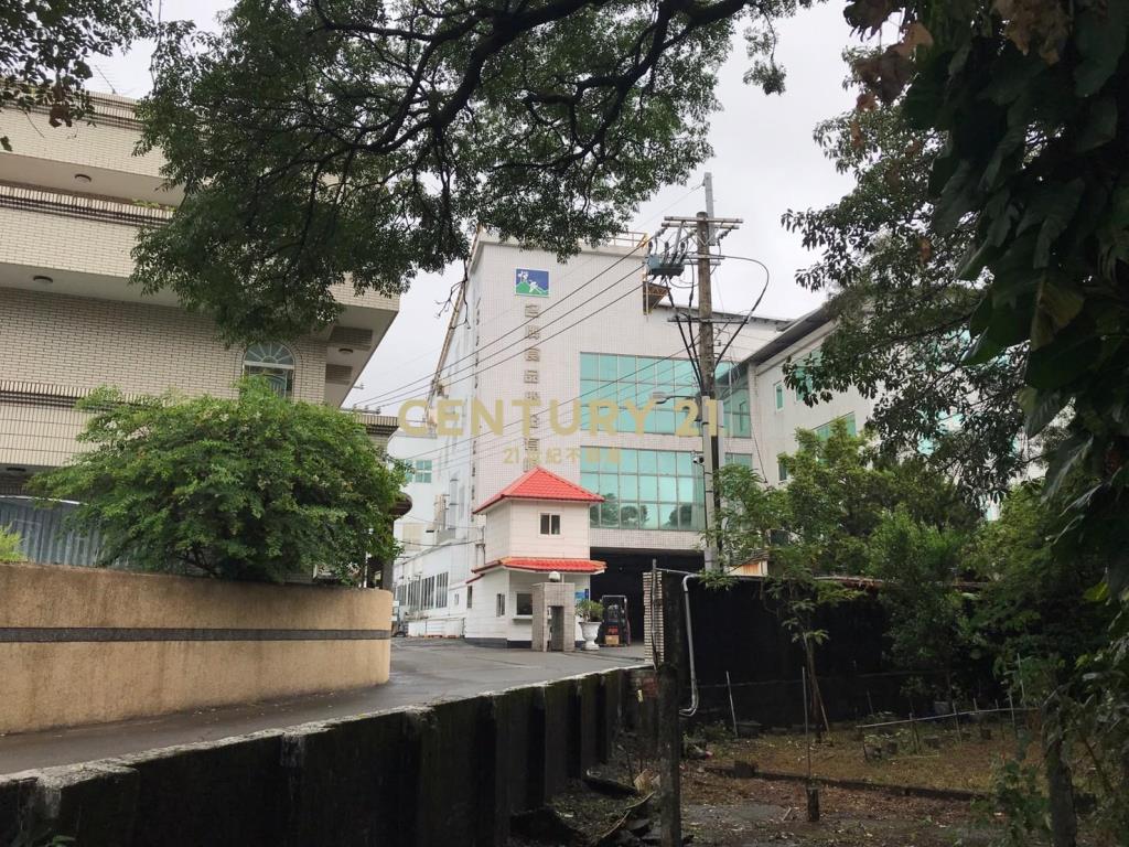 DD210頭城稀有小坪數乙種工業建地