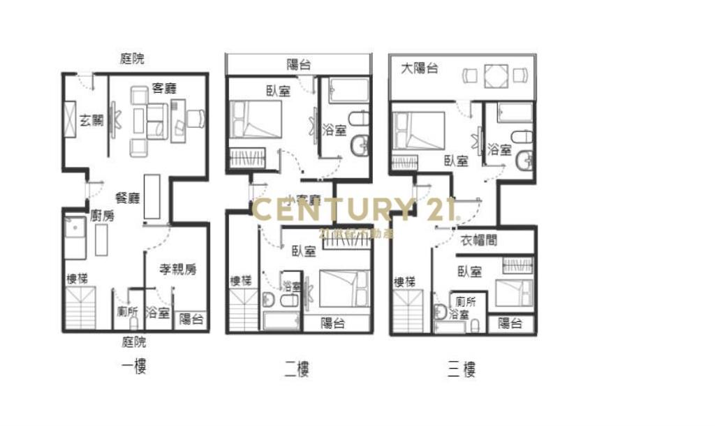 DB375冬山羅東溪第一排農舍