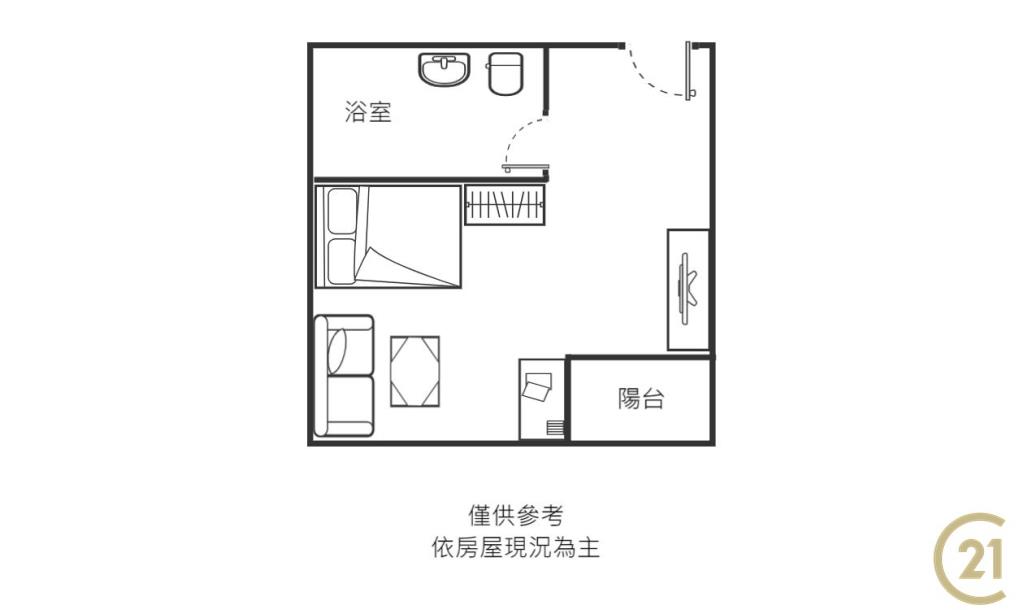 DA831奕順軒全福溫泉屋