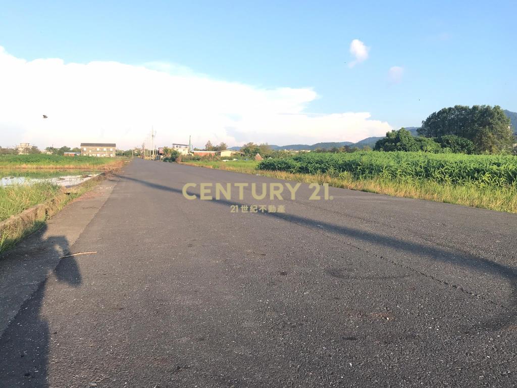 DC372冬山太和壹分田小農地