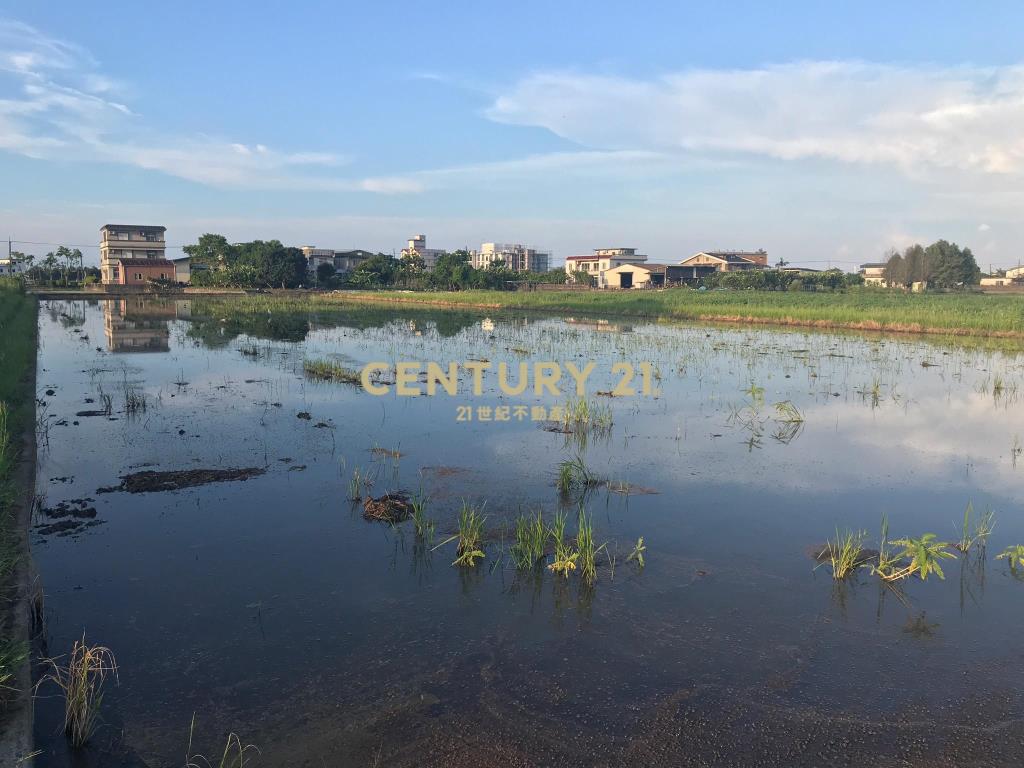 DC372冬山太和壹分田小農地