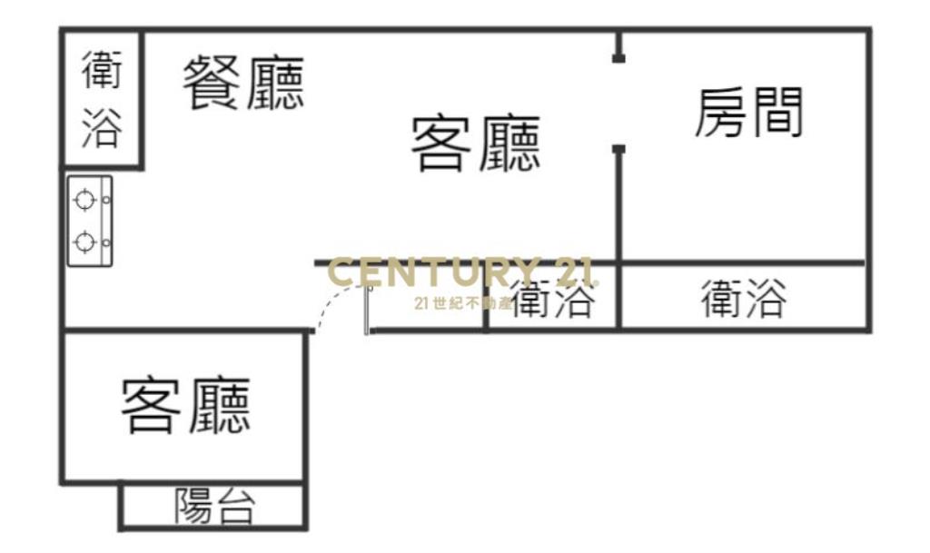 DA835 三面採光大坪數美景溫泉宅