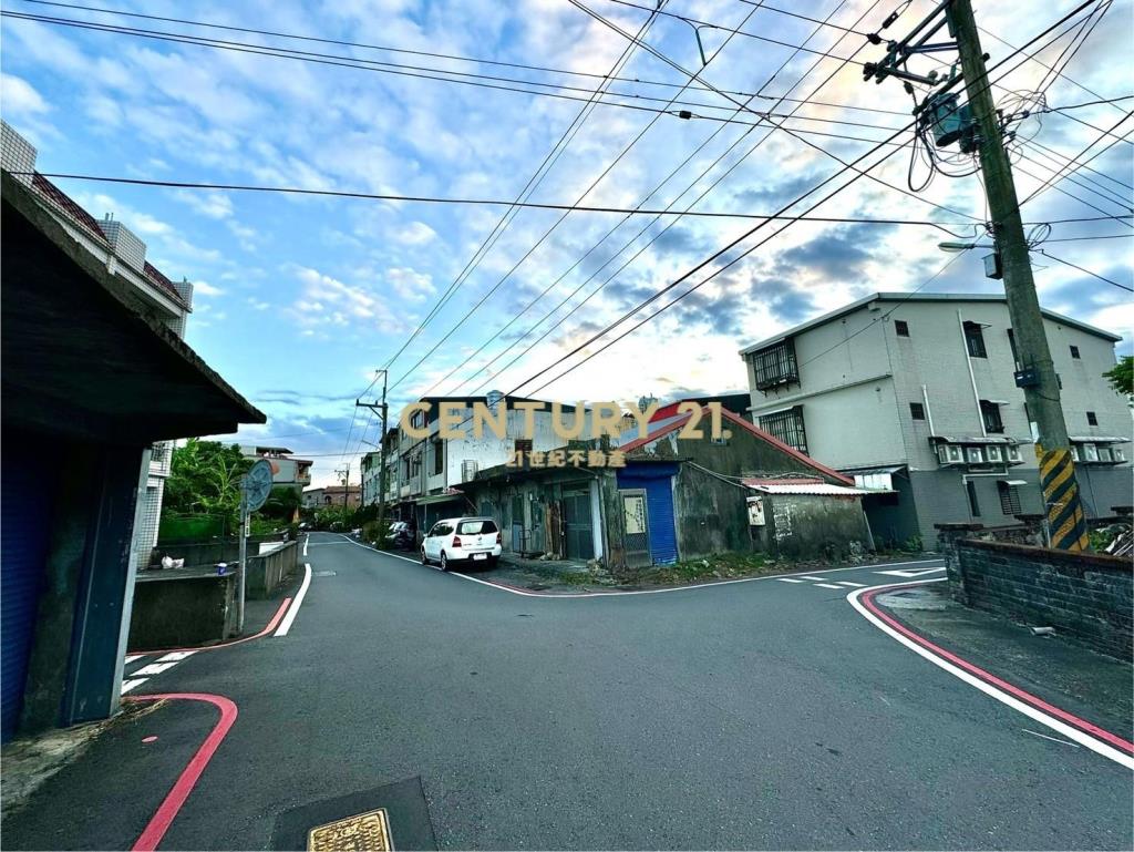 DD216獨家頭城下埔鄉村建地